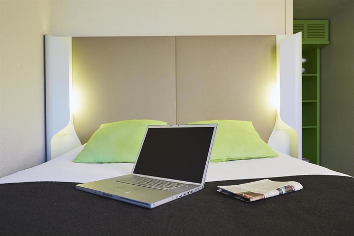 Imagen de la habitación del Hotel Campanile Arras - Saint Nicolas. Foto 11