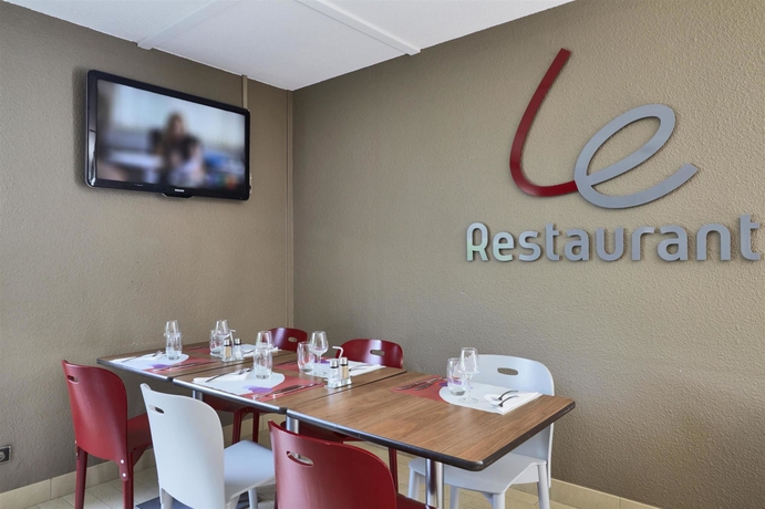 Imagen del bar/restaurante del Hotel Campanile Arras - Saint Nicolas. Foto 7