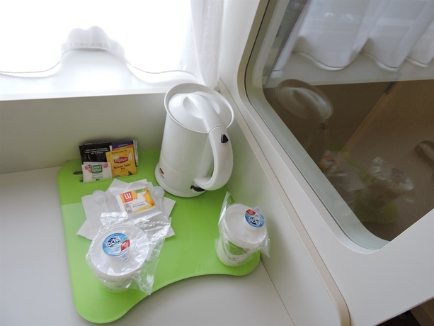 Imagen de la habitación del Hotel Campanile Auch. Foto 7