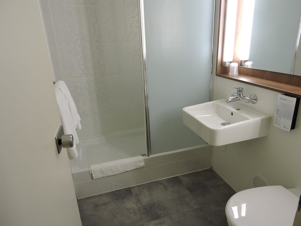 Imagen de la habitación del Hotel Campanile Auch. Foto 16