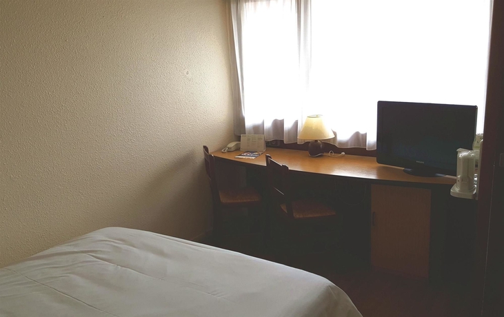 Imagen de la habitación del Hotel Campanile Aurillac. Foto 12