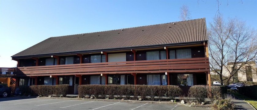 Imagen general del Hotel Campanile Aurillac. Foto 3