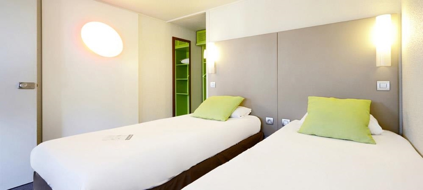 Imagen de la habitación del Hotel Campanile Auxerre - Monéteau. Foto 11