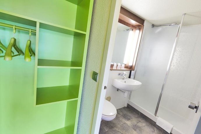 Imagen de la habitación del Hotel Campanile Auxerre - Monéteau. Foto 13