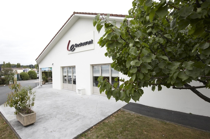 Imagen general del Hotel Campanile Bayonne. Foto 2