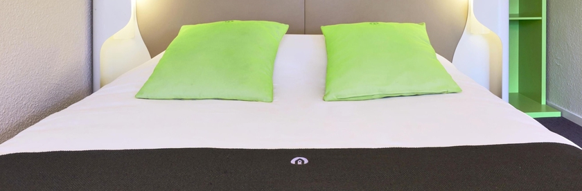 Imagen de la habitación del Hotel Campanile Beauvais. Foto 5