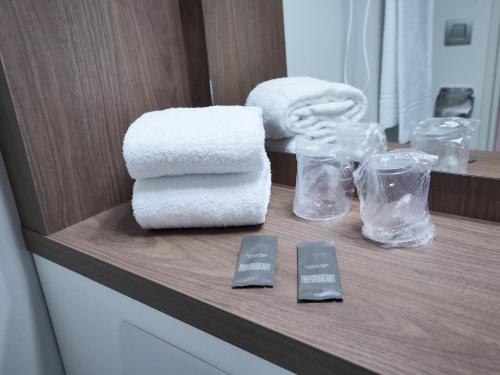 Imagen general del Hotel Campanile Belfort Montbéliard - Gare La Jonxion. Foto 10