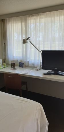Imagen de la habitación del Hotel Campanile Besancon Nord - Ecole Valentin. Foto 12