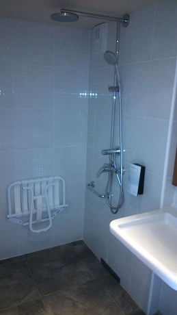 Imagen de la habitación del Hotel Campanile Besancon Nord - Ecole Valentin. Foto 17