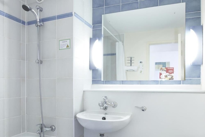 Imagen de la habitación del Hotel Campanile Birmingham. Foto 5