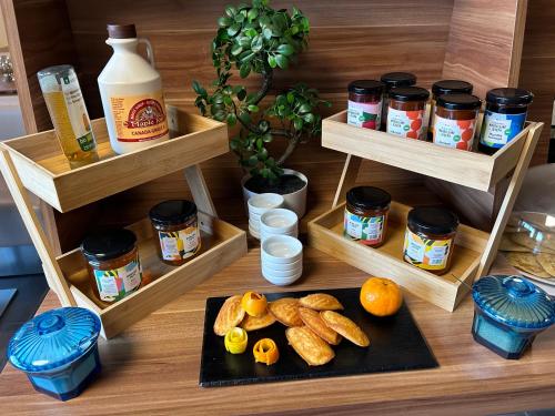 Imagen general del Hotel Campanile Bordeaux Centre - Gare Saint-jean. Foto 4