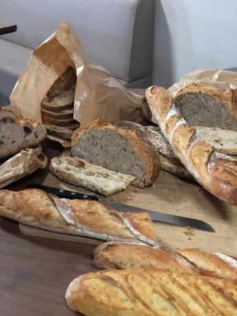 Imagen general del Hotel Campanile Bordeaux Centre - Gare Saint-jean. Foto 5