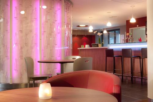 Imagen general del Hotel Campanile Bordeaux Centre - Gare Saint-jean. Foto 10