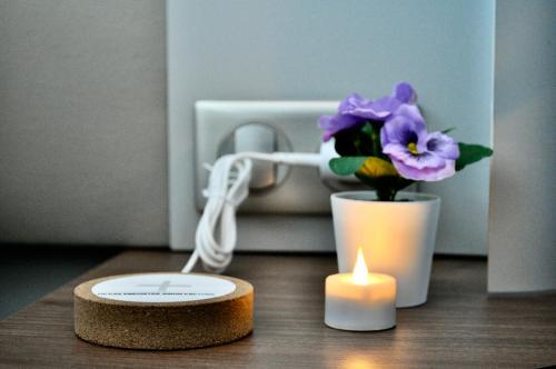 Imagen general del Hotel Campanile Bordeaux Centre - Gare Saint-jean. Foto 13