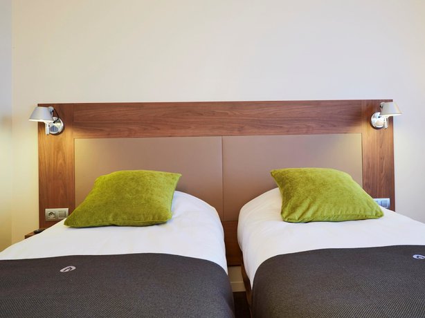 Imagen de la habitación del Hotel Campanile Bordeaux Ouest Mérignac Aéroport. Foto 10