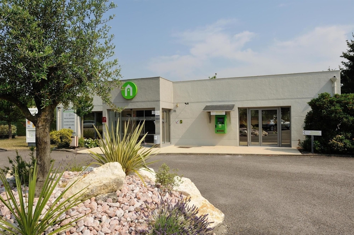 Imagen general del Hotel Campanile Bordeaux Sud - Pessac. Foto 5