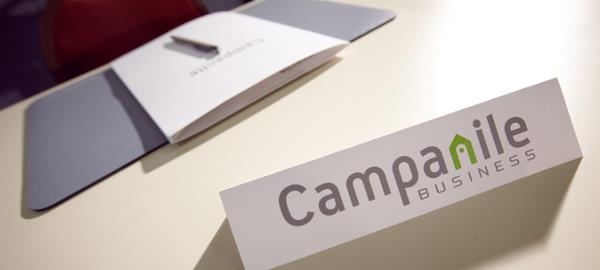 Imagen del bar/restaurante del Hotel Campanile Bourg En Bresse - Viriat. Foto 5