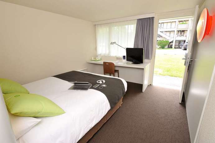 Imagen de la habitación del Hotel Campanile Bourg En Bresse - Viriat. Foto 13