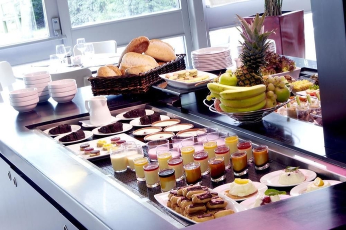 Imagen del bar/restaurante del Hotel Campanile Bradford. Foto 5