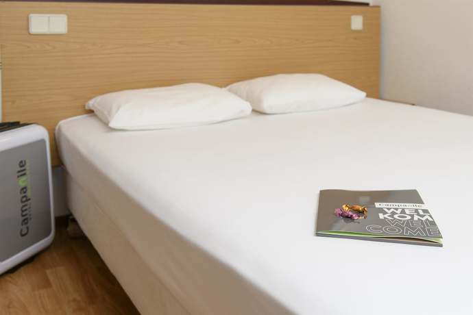 Imagen de la habitación del Hotel Campanile Breda. Foto 12