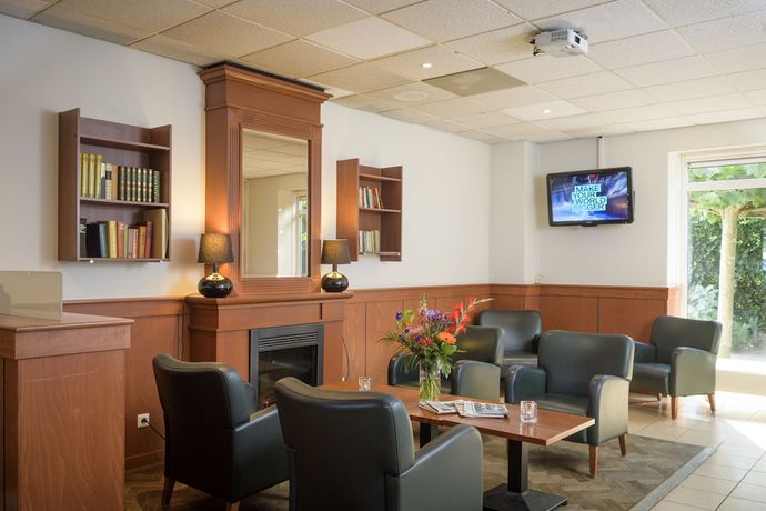 Imagen del bar/restaurante del Hotel Campanile Breda. Foto 9