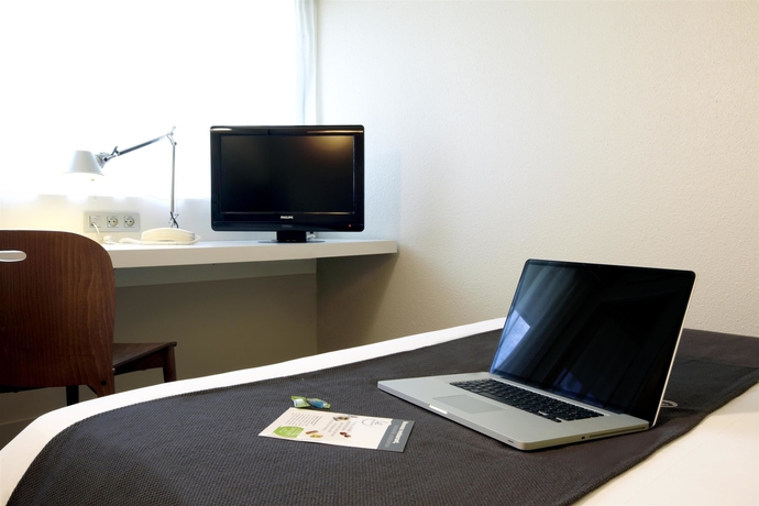 Imagen de la habitación del Hotel Campanile Brest - Gouesnou Aéroport. Foto 13