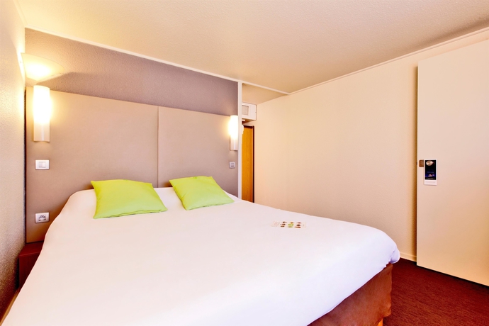 Imagen de la habitación del Hotel Campanile Brest - Gouesnou Aéroport. Foto 16