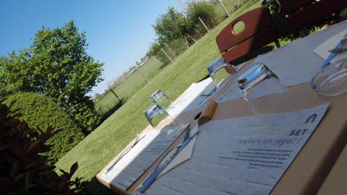 Imagen general del Hotel Campanile Brive La Gaillarde Ouest. Foto 3