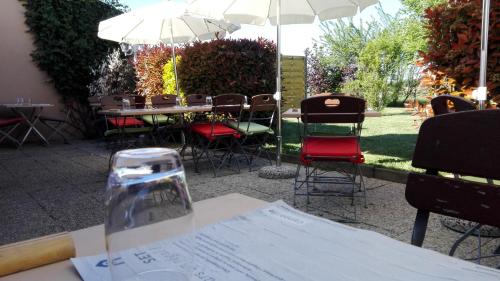 Imagen general del Hotel Campanile Brive La Gaillarde Ouest. Foto 4