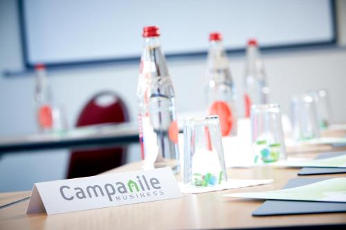 Imagen general del Hotel Campanile Brive La Gaillarde Ouest. Foto 8