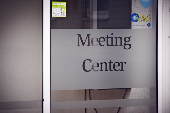 Imagen de los interiores del Hotel Campanile Brussel / Bruxelles - Vilvoorde. Foto 14