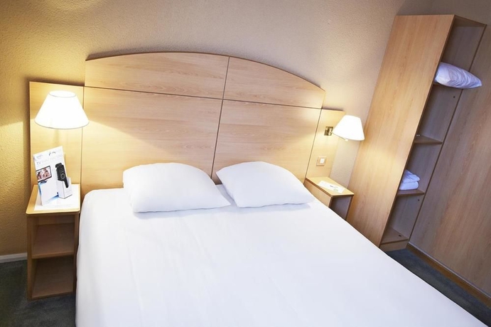 Imagen de la habitación del Hotel Campanile Brussel / Bruxelles - Vilvoorde. Foto 10