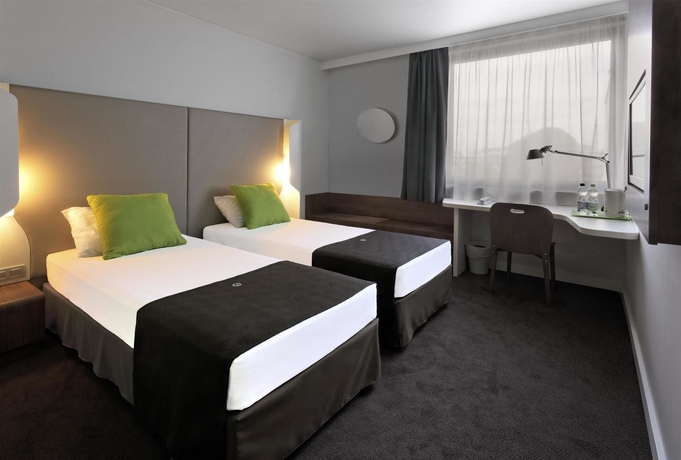 Imagen de la habitación del Hotel Campanile Bydgoszcz. Foto 6