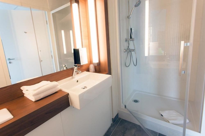 Imagen de la habitación del Hotel Campanile Bydgoszcz. Foto 8