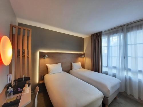 Imagen de la habitación del Hotel Campanile Caen Centre - Gare. Foto 17