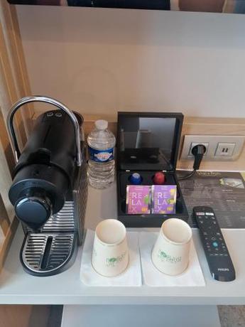 Imagen general del Hotel Campanile Caen Centre - Gare. Foto 11