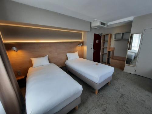 Imagen de la habitación del Hotel Campanile Caen Centre - Gare. Foto 19