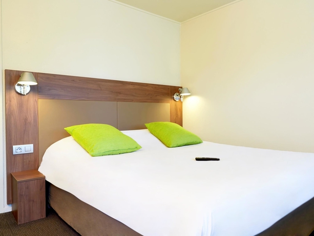 Imagen de la habitación del Hotel Campanile Caen Est - Mondeville. Foto 11