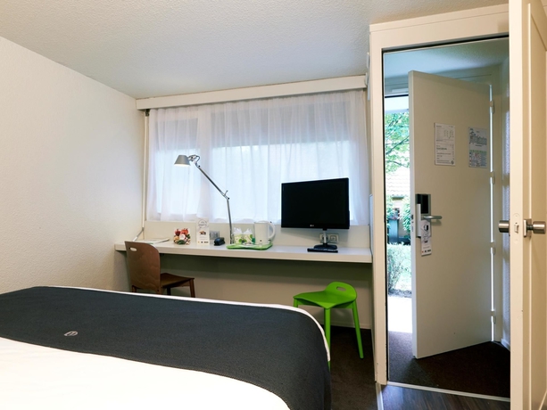 Imagen de la habitación del Hotel Campanile Caen Est - Mondeville. Foto 13