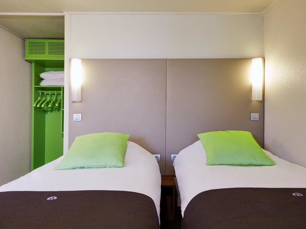 Imagen de la habitación del Hotel Campanile Caen Est - Mondeville. Foto 16