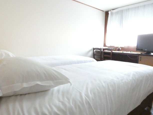 Imagen de la habitación del Hotel Campanile Cahors. Foto 10