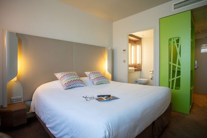 Imagen de la habitación del Hotel Campanile Carcassonne Est La Cite. Foto 10