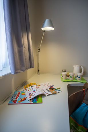 Imagen de la habitación del Hotel Campanile Carcassonne Est La Cite. Foto 12