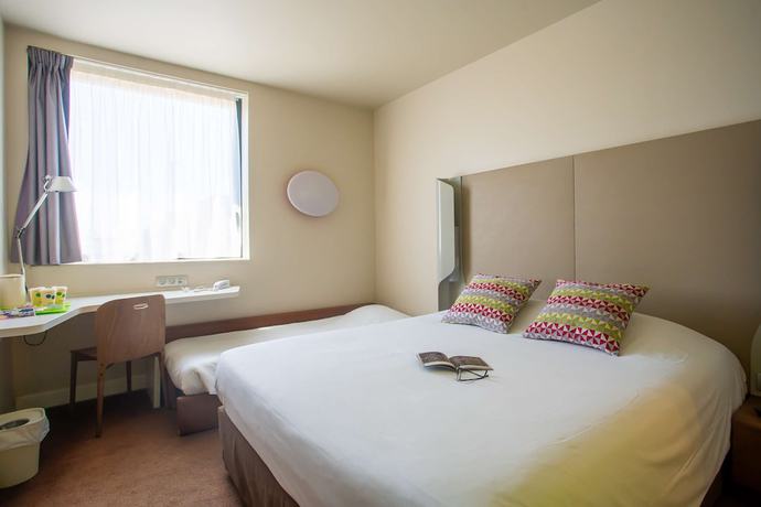 Imagen de la habitación del Hotel Campanile Carcassonne Est La Cite. Foto 13