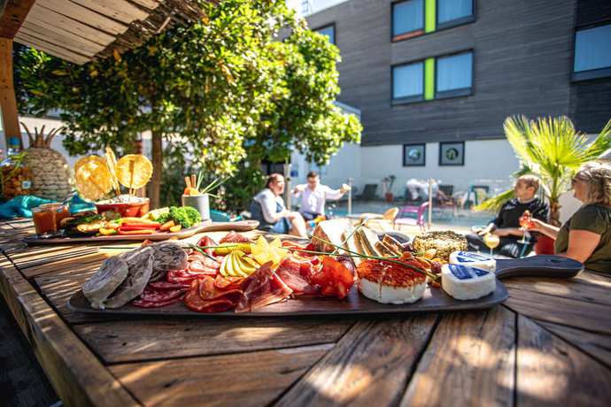 Imagen de la habitación del Hotel Campanile Carcassonne Est La Cite. Foto 18