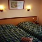 Imagen de la habitación del Hotel Campanile Castres Saix. Foto 2