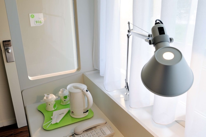 Imagen de la habitación del Hotel Campanile Château Thierry. Foto 12