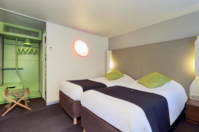 Imagen de la habitación del Hotel Campanile Chambery. Foto 8