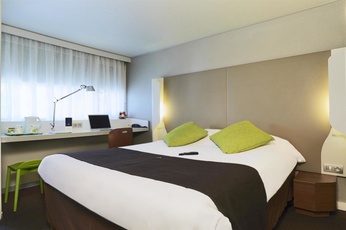 Imagen de la habitación del Hotel Campanile Chambery. Foto 9