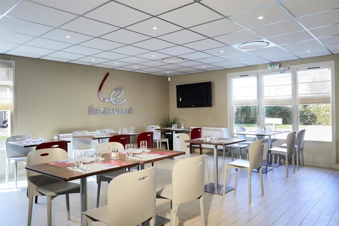 Imagen del bar/restaurante del Hotel Campanile Chambery. Foto 6